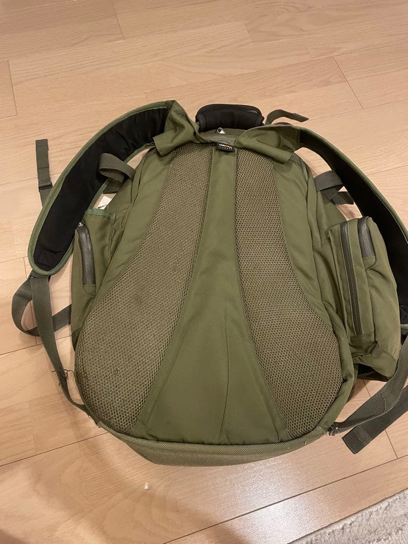 ballaholic リュック バック　ボーラホリック　バスケ　Backpack