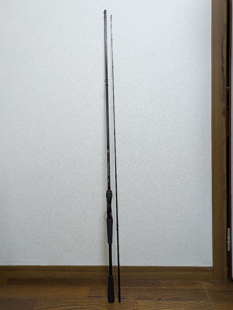 ロッド HRF76MHB