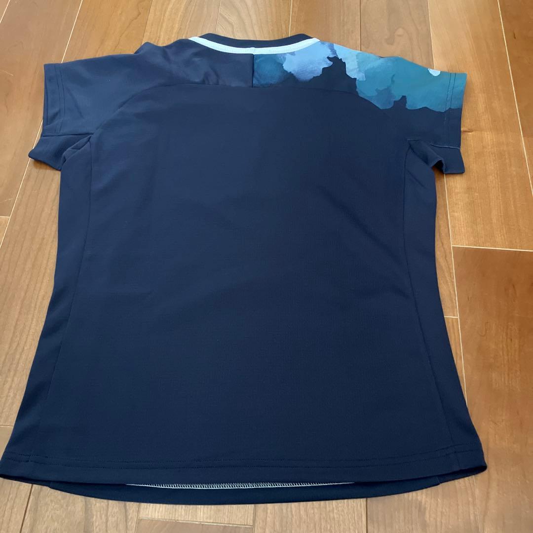 YONEX バドミントンシャツ JP L