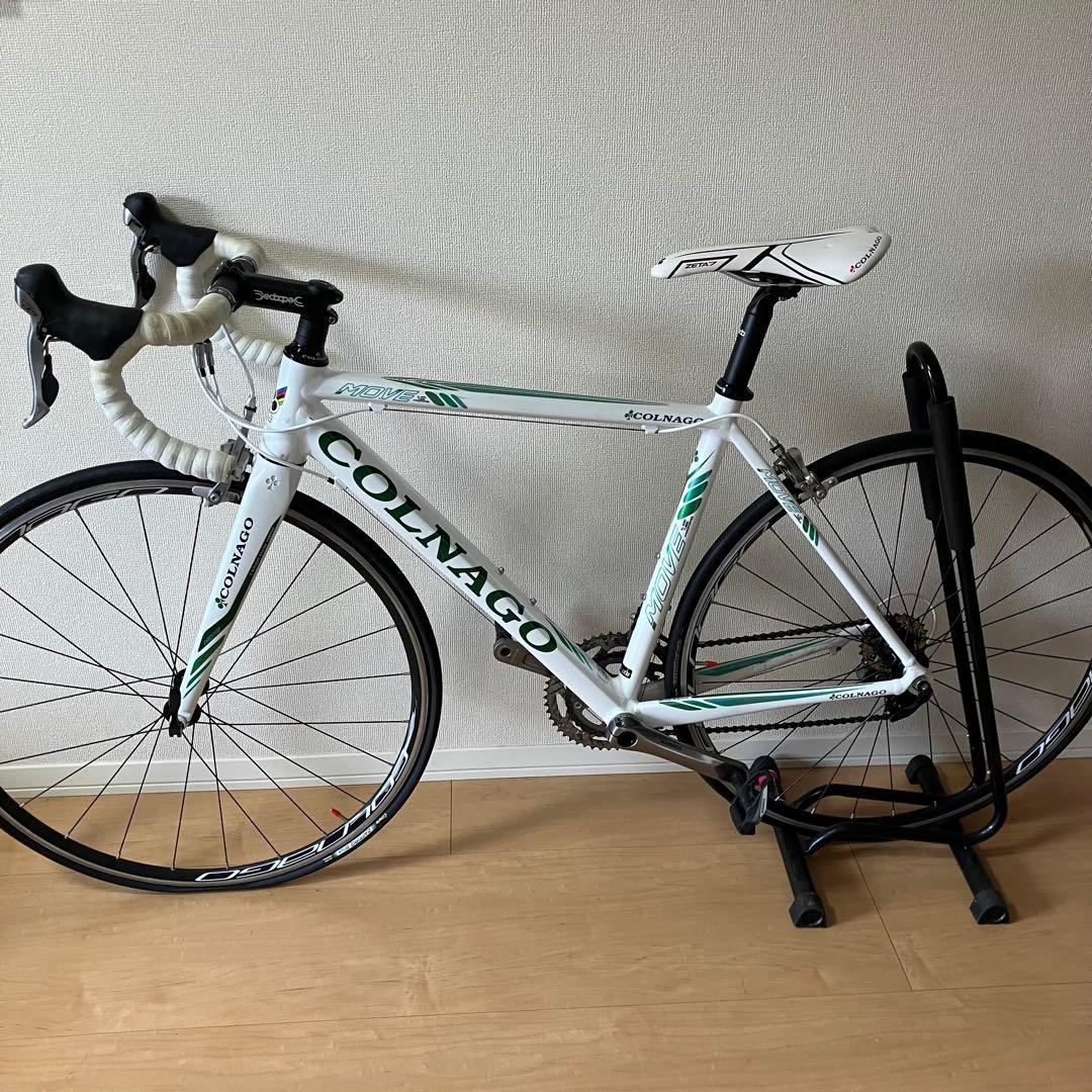 COLNAGO ロードバイク MOVE 105 サイズ49