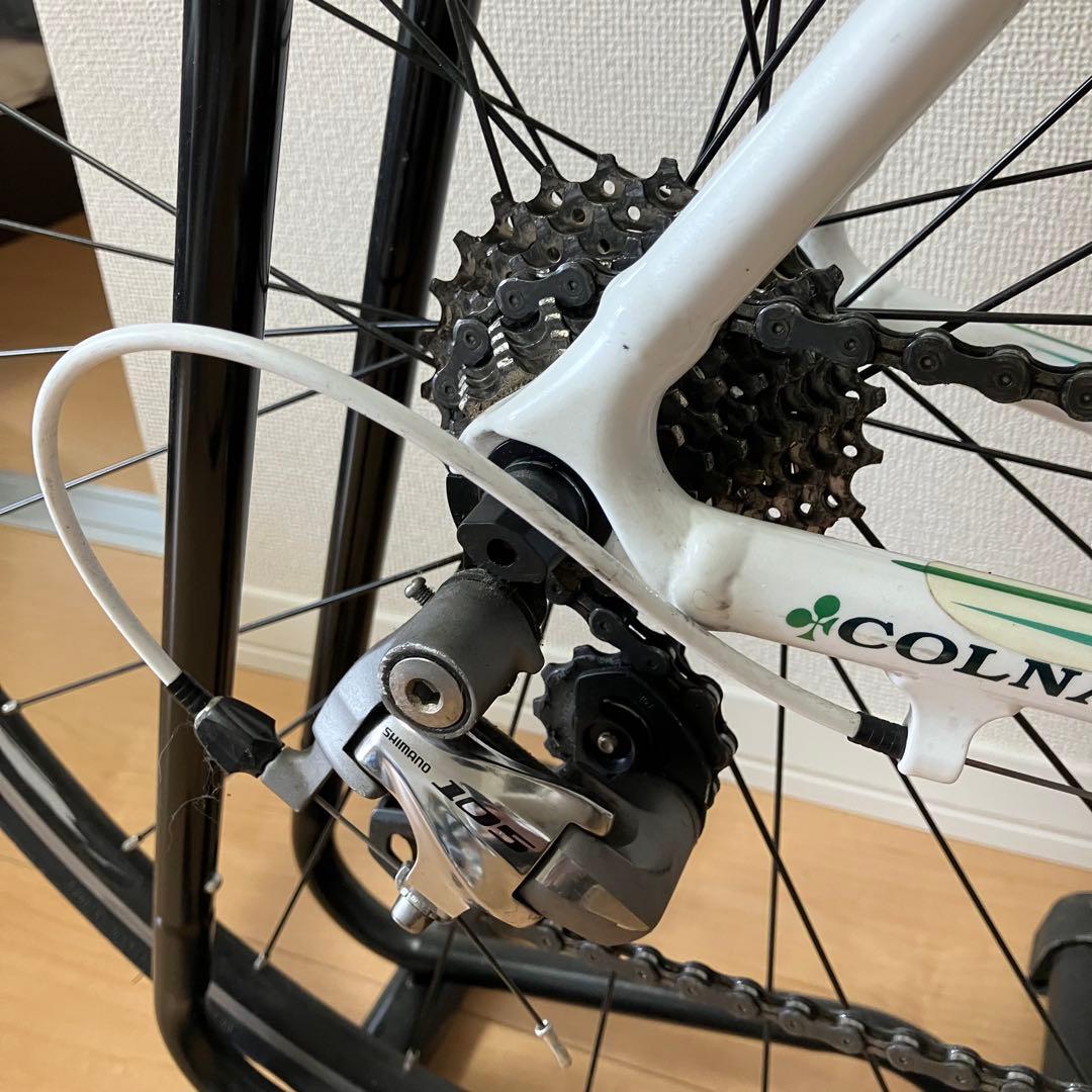 COLNAGO ロードバイク MOVE 105 サイズ49