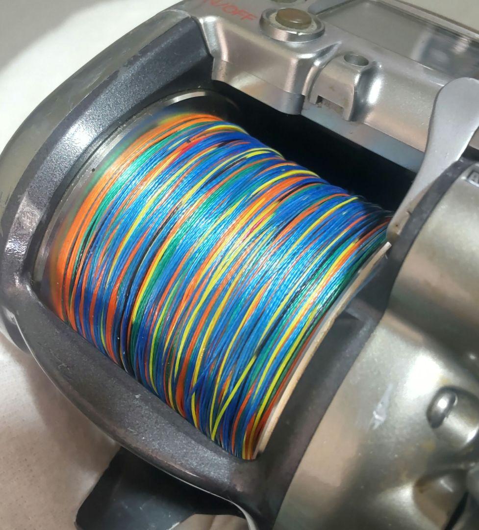 リョービ　電動VS700AC