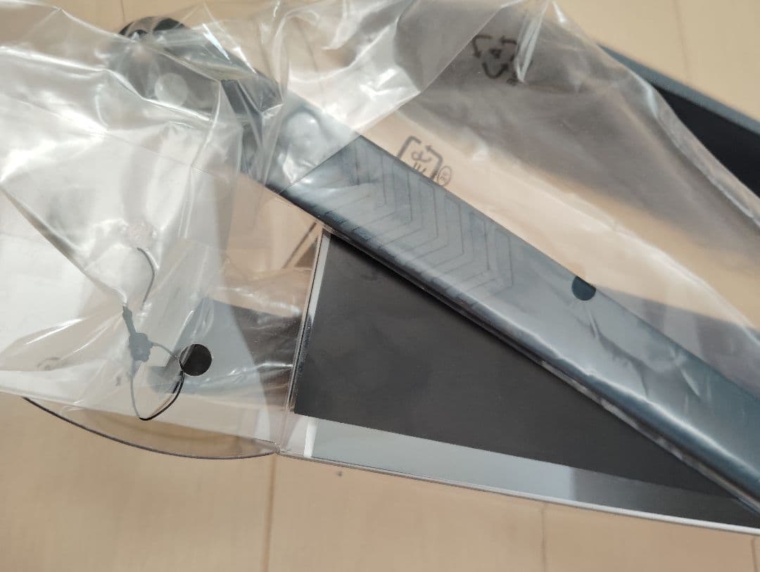 DAIWA極鋭カワハギ EX AGS MC 美品