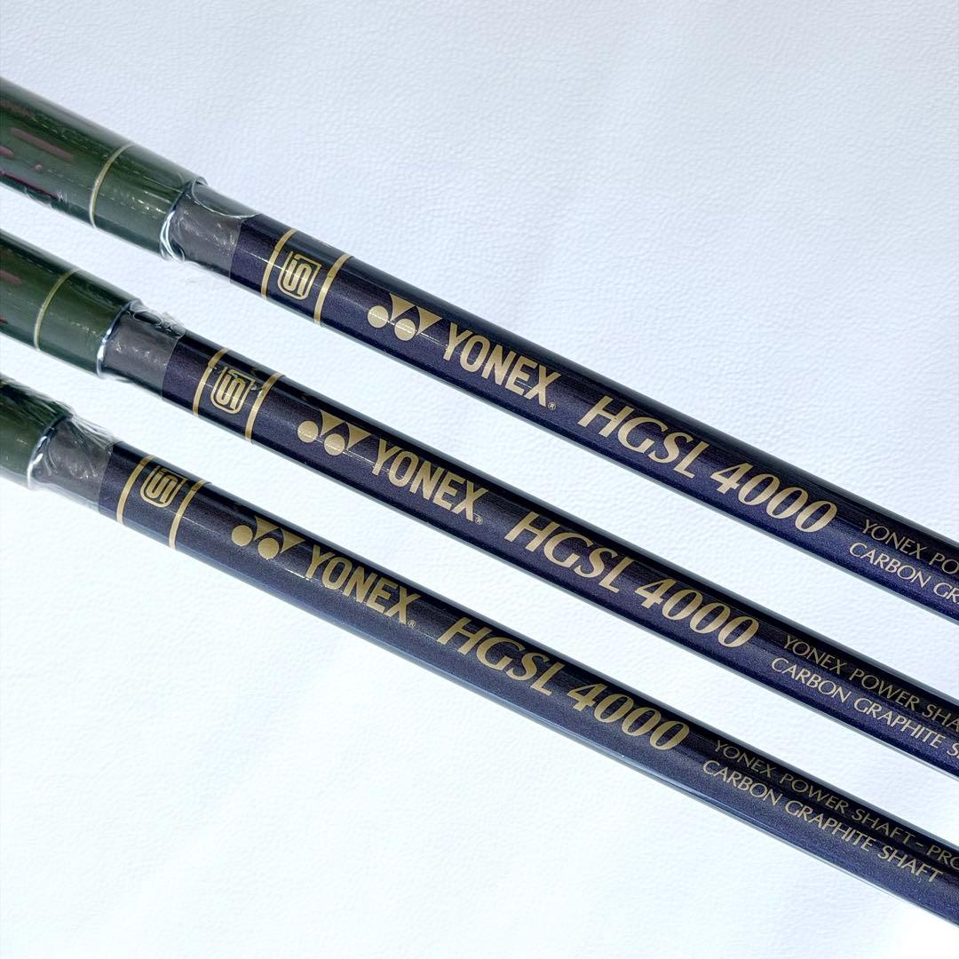 ヨネックス レディース REKIN SUPER03 FL 6-PW 新品・未使用