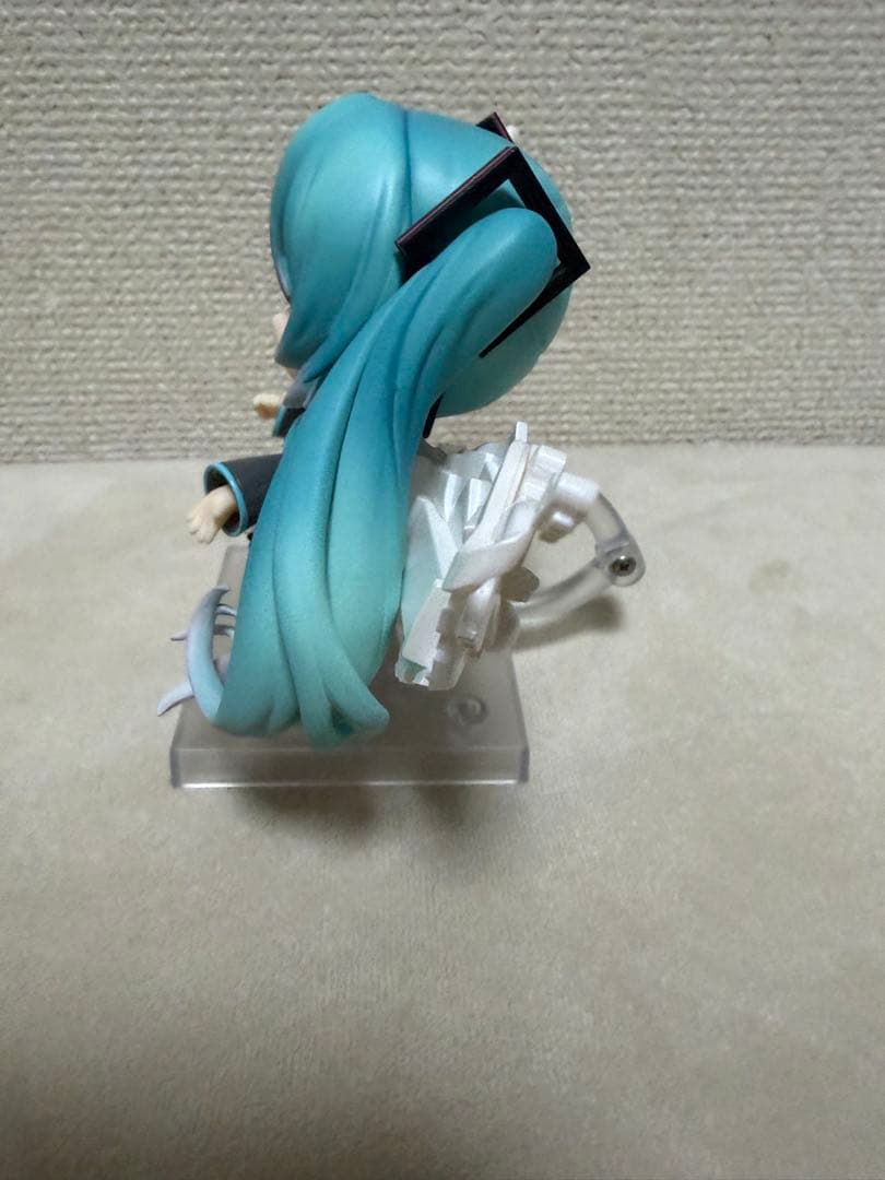 ねんどろいど 初音ミク Happy 16th Birthday Ver.