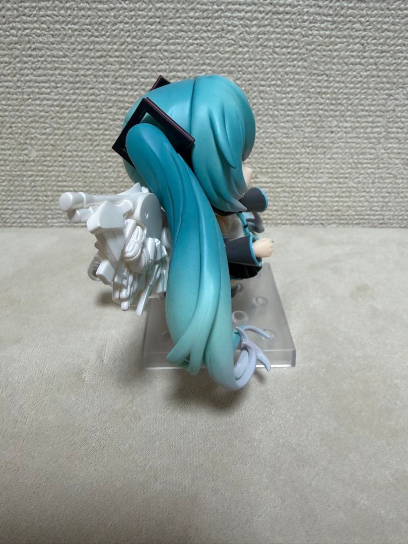 ねんどろいど 初音ミク Happy 16th Birthday Ver.