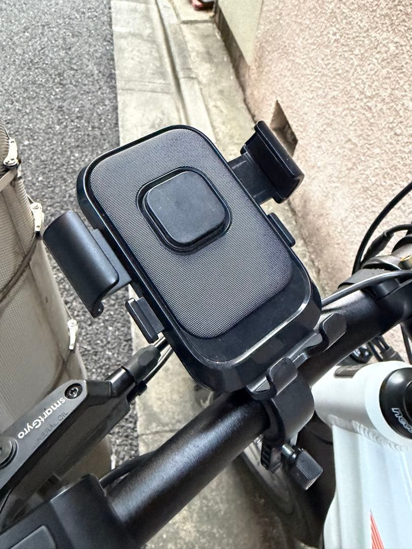 電動アシスト自転車 ホワイト ファットバイク