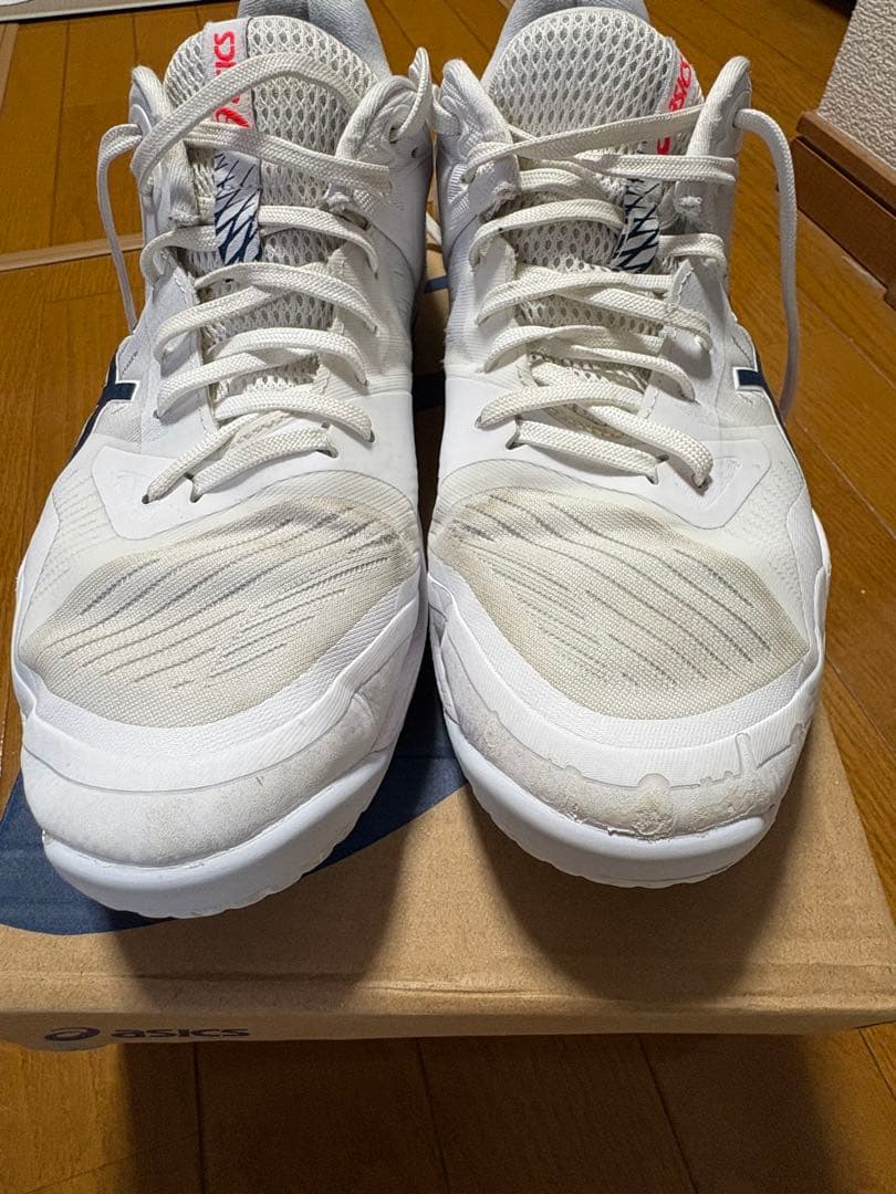 ASICS スカイエリート　SKY ELITE FF3 サイズ: 27.5cm