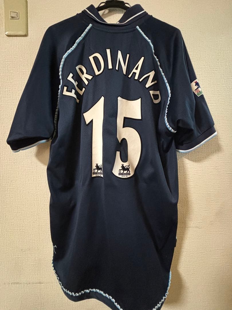 Y*a様 【正規品】ウエストハム　West Ham United