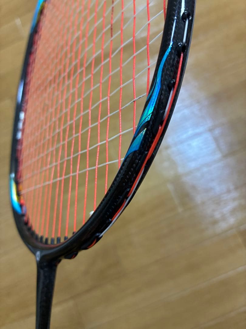ラケット apacs WOVEN ACCURATE