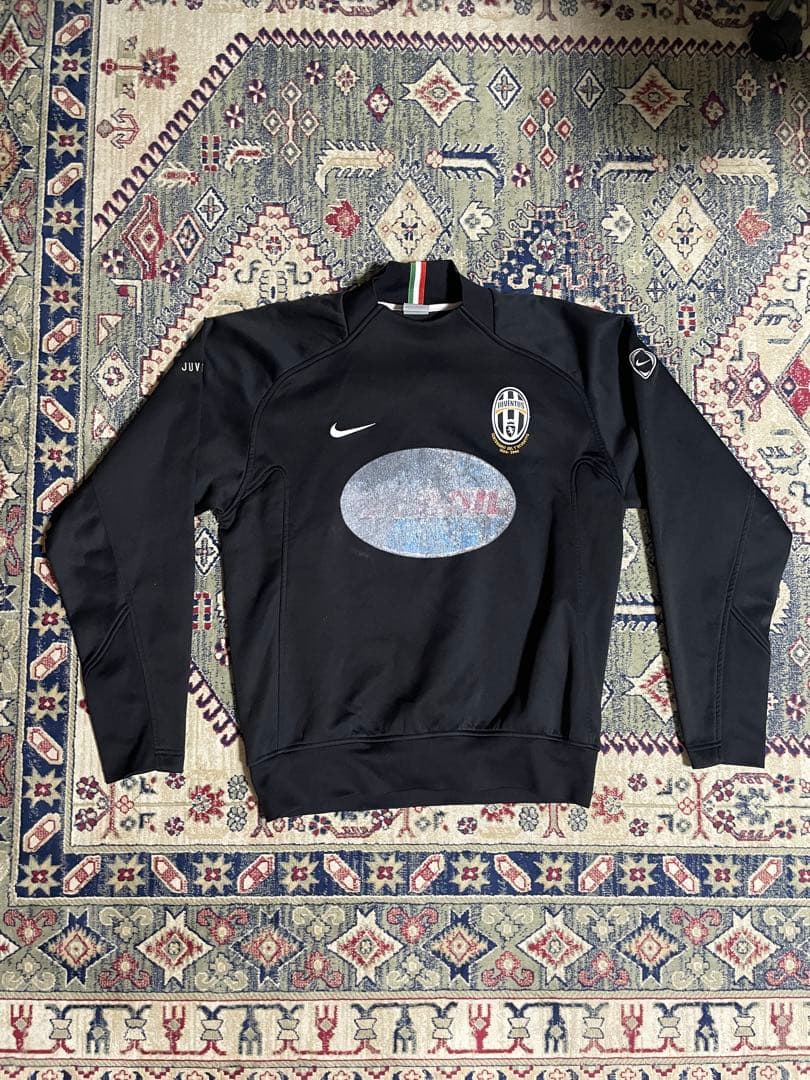 Nike Juventus TAMOIL トレーニングウェア上下