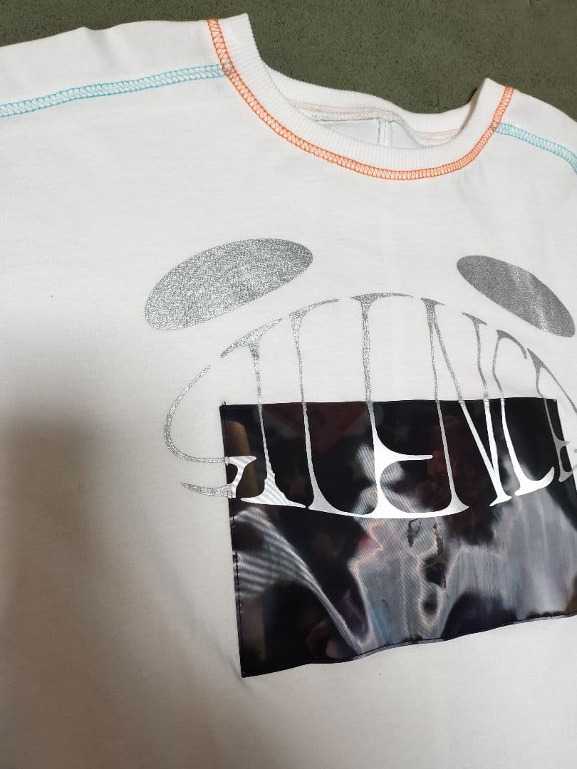 Vaundy　2026 ドームツアーレイヤードTシャツ　Мサイズ