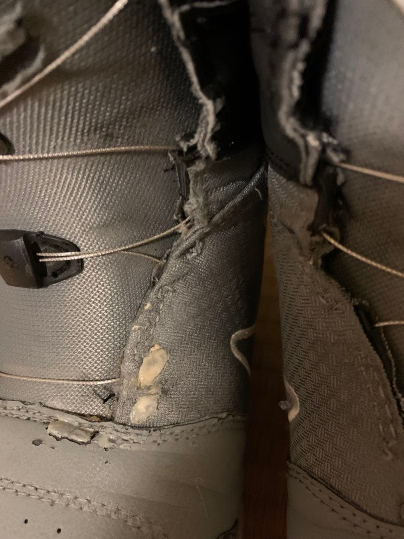 バートン　BURTON HIGHTLINE BOA ハイライン　ボア