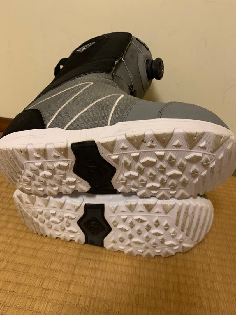バートン　BURTON HIGHTLINE BOA ハイライン　ボア