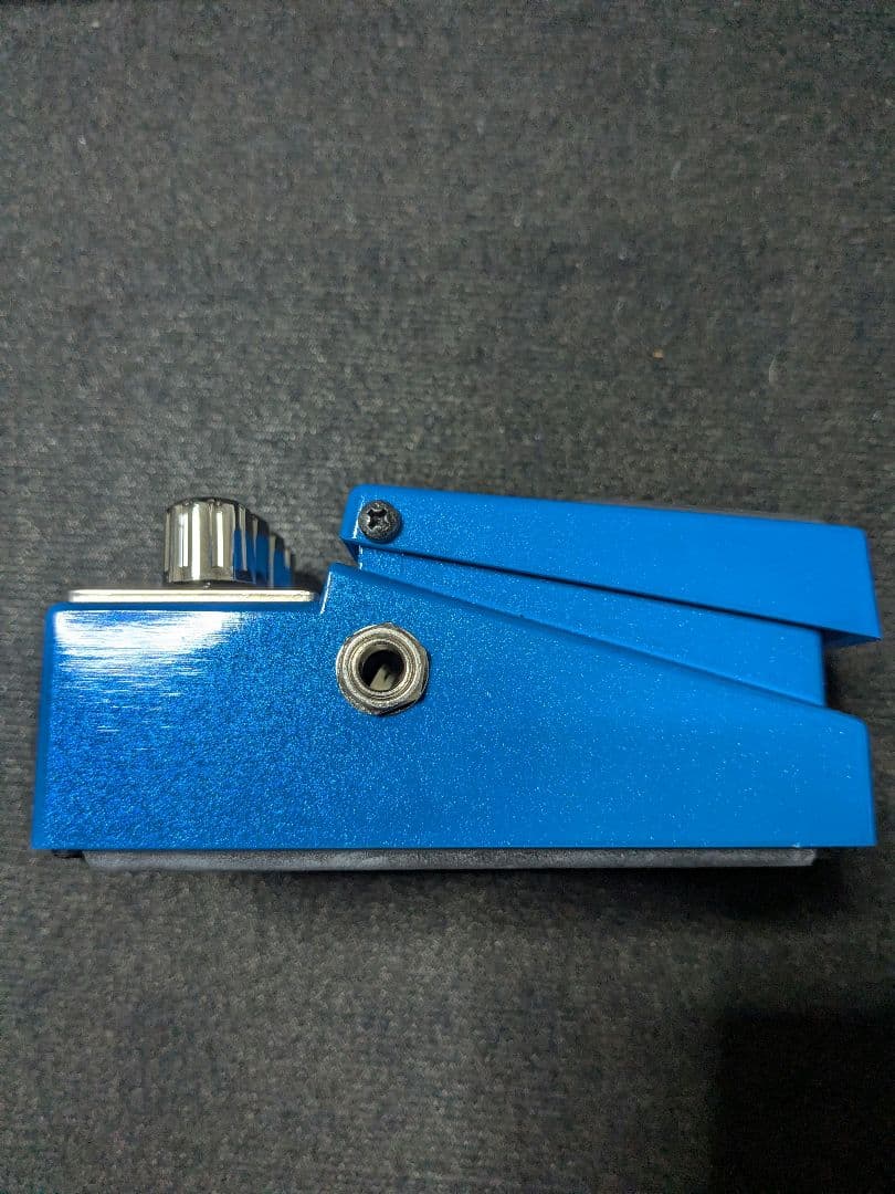 BOSS Compressor CP-1X 箱付き