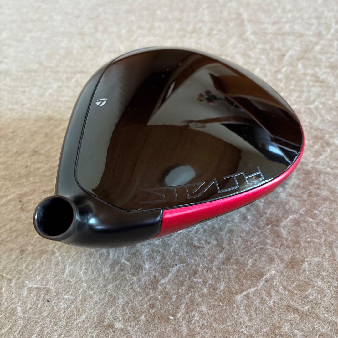TaylorMade Stealth 2 ドライバー　9.0度
