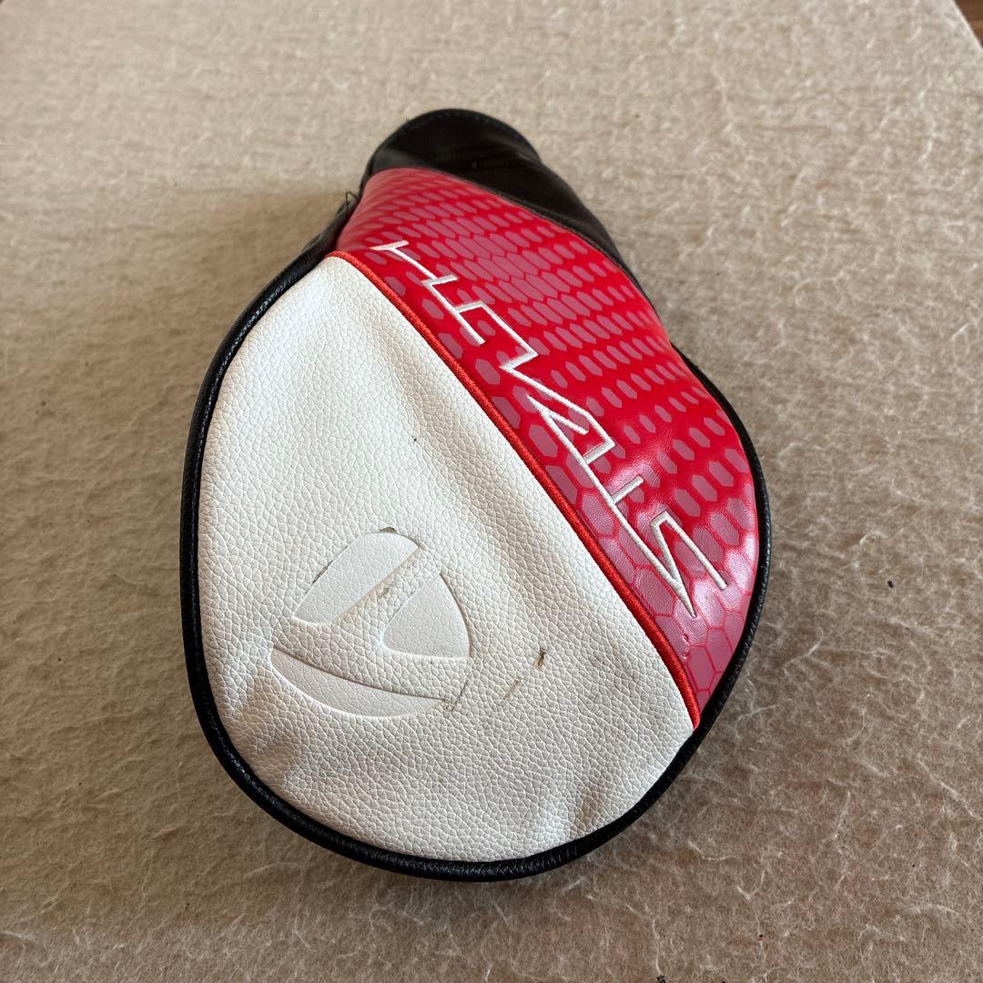 TaylorMade Stealth 2 ドライバー　9.0度
