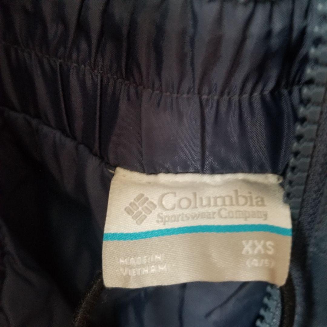 コロンビア　Colombia　キッズ　子ども スノーウェア　スキーウェア　スノ