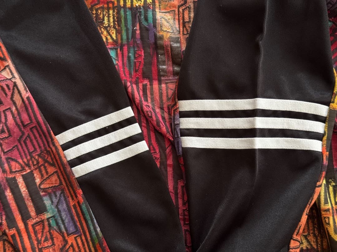 激レア 美品 1994年 当時もの adidas キーパーシャツ 日立製作所