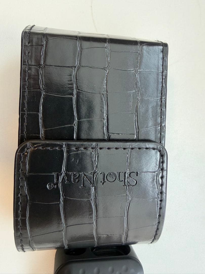ショットナビ nano gr