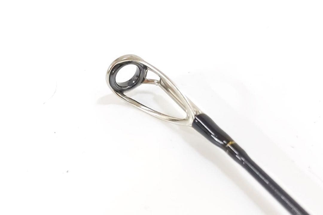 Daiwa JIGCASTER 90M-N 　ライトショアジギングロッド
