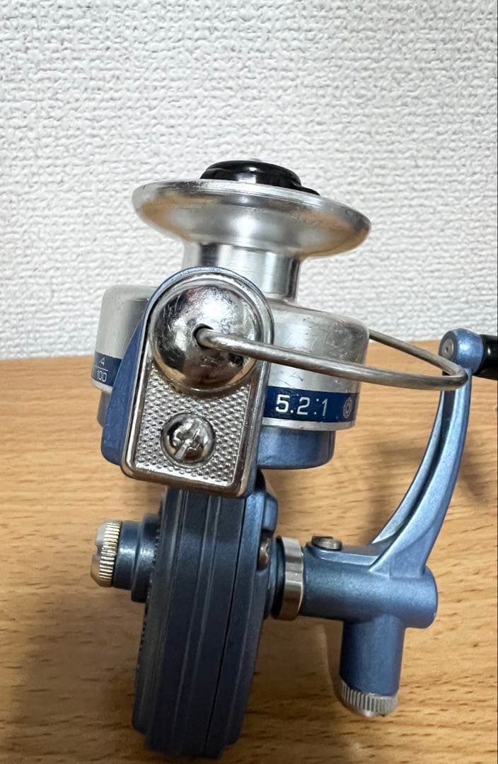 大森製作所 DIAMOND ダイヤモンド MICRO マイクロ7 No1
