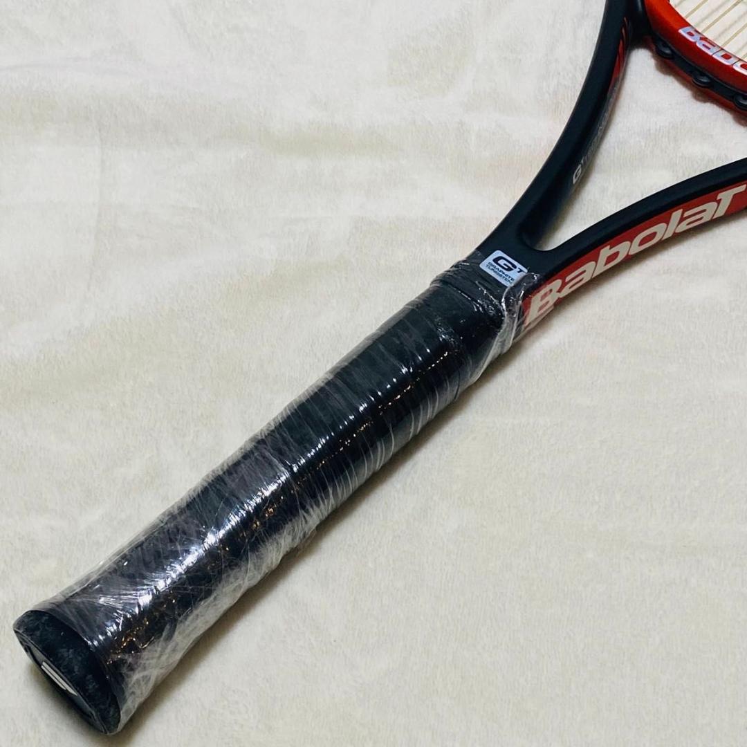 ラケット(硬式用) BabolaT PURE CONTROL 2014