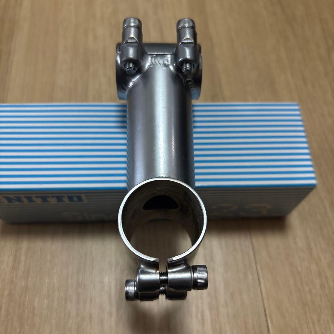 NITTO クランプオンMCR22E 80