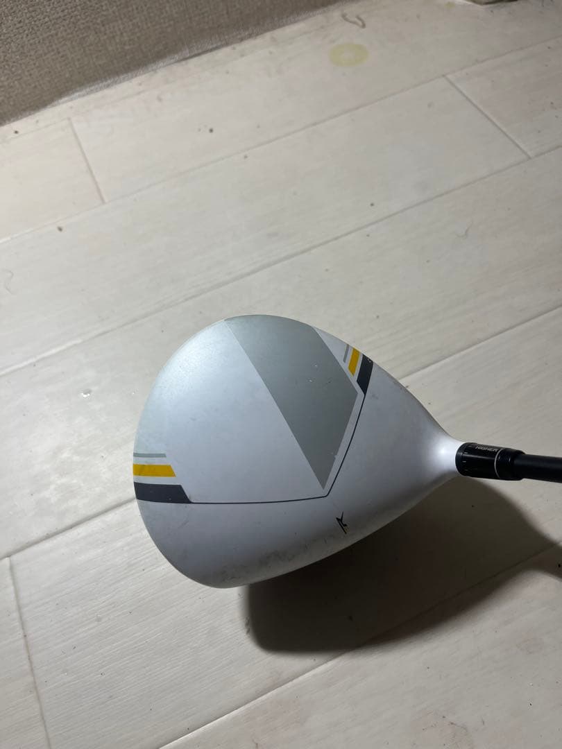 TaylorMade RBZ ドライバー 9.5度
