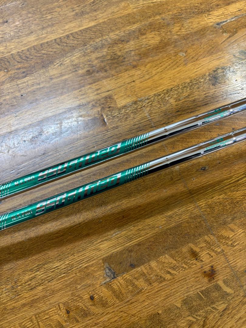 クリーブランド RTi-FORGED 50度56度NS950NEO(S)新品
