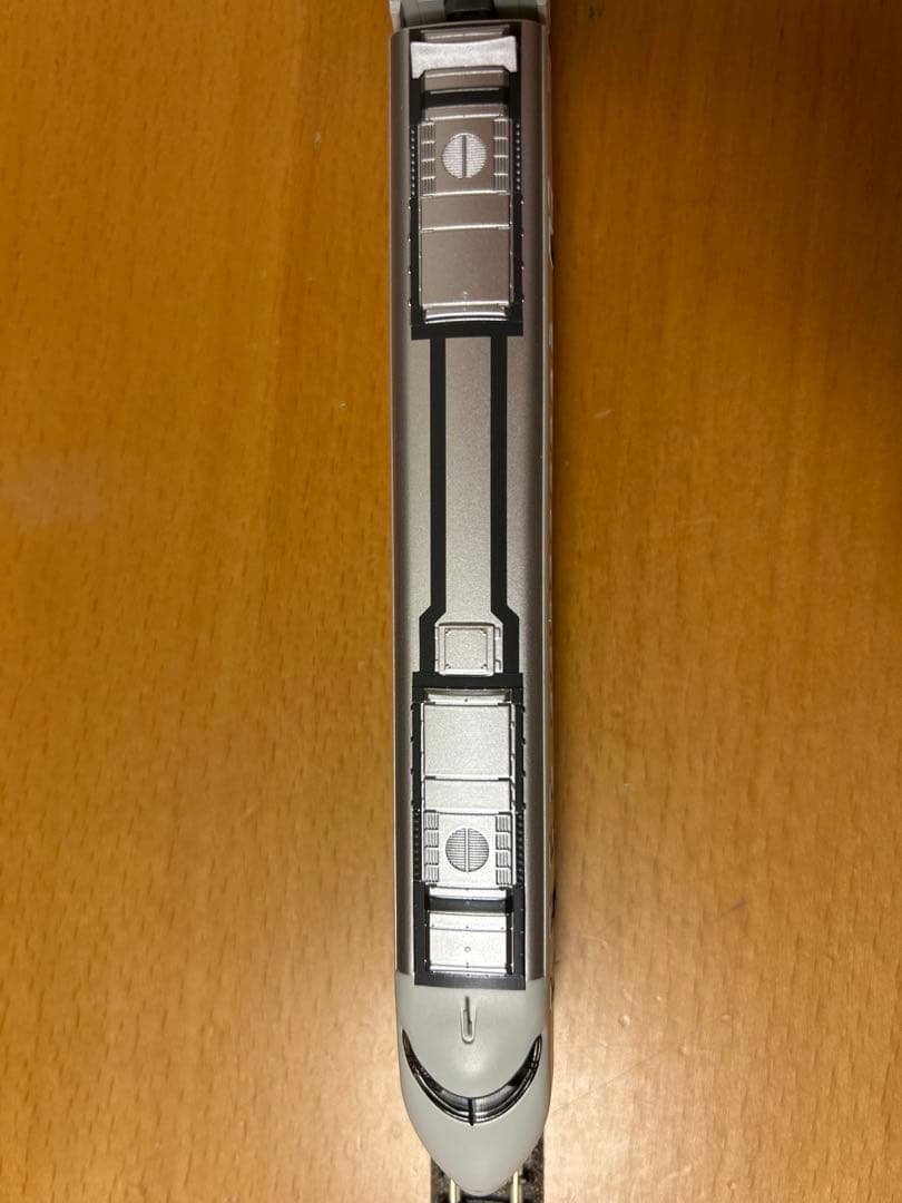 #MICROACE リフレッシュ200系 10両セット Nゲージ