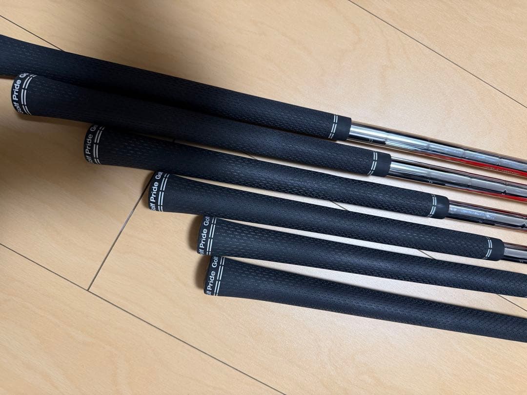ping i210 アイアンセット　美品