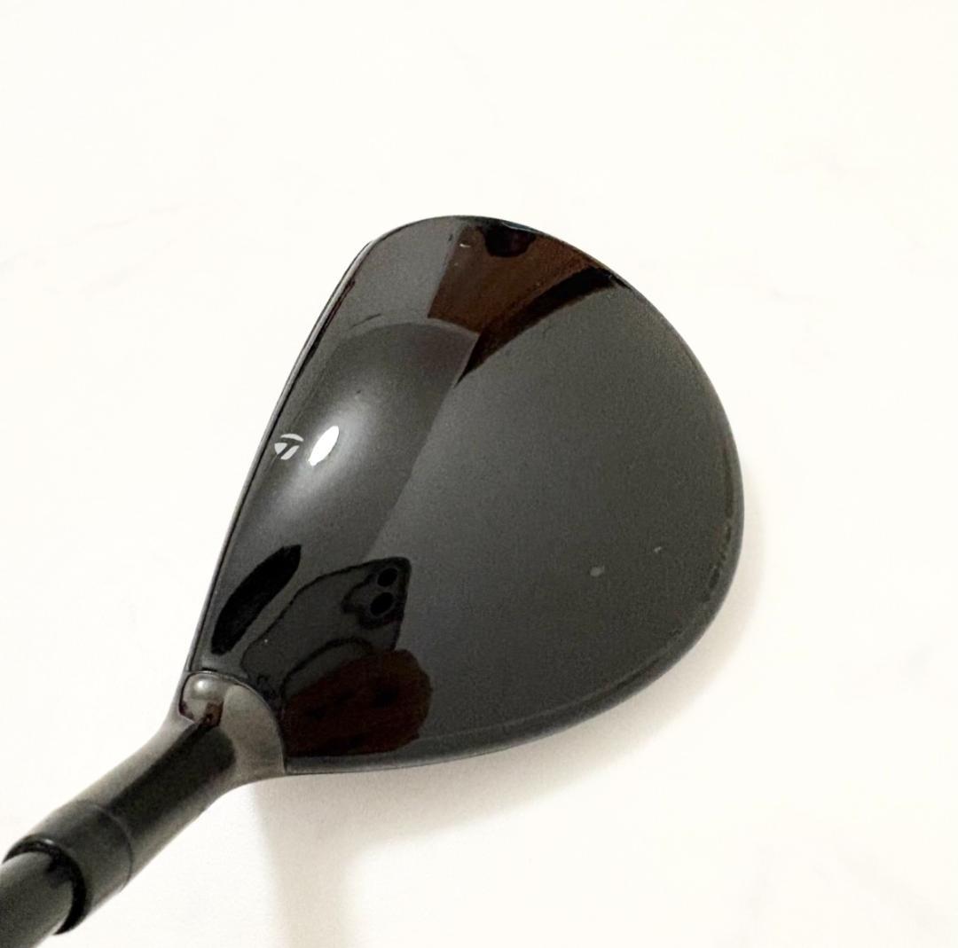 テーラーメイド Qi10 5W 18° VENTUS BLACK 7S ベンタス