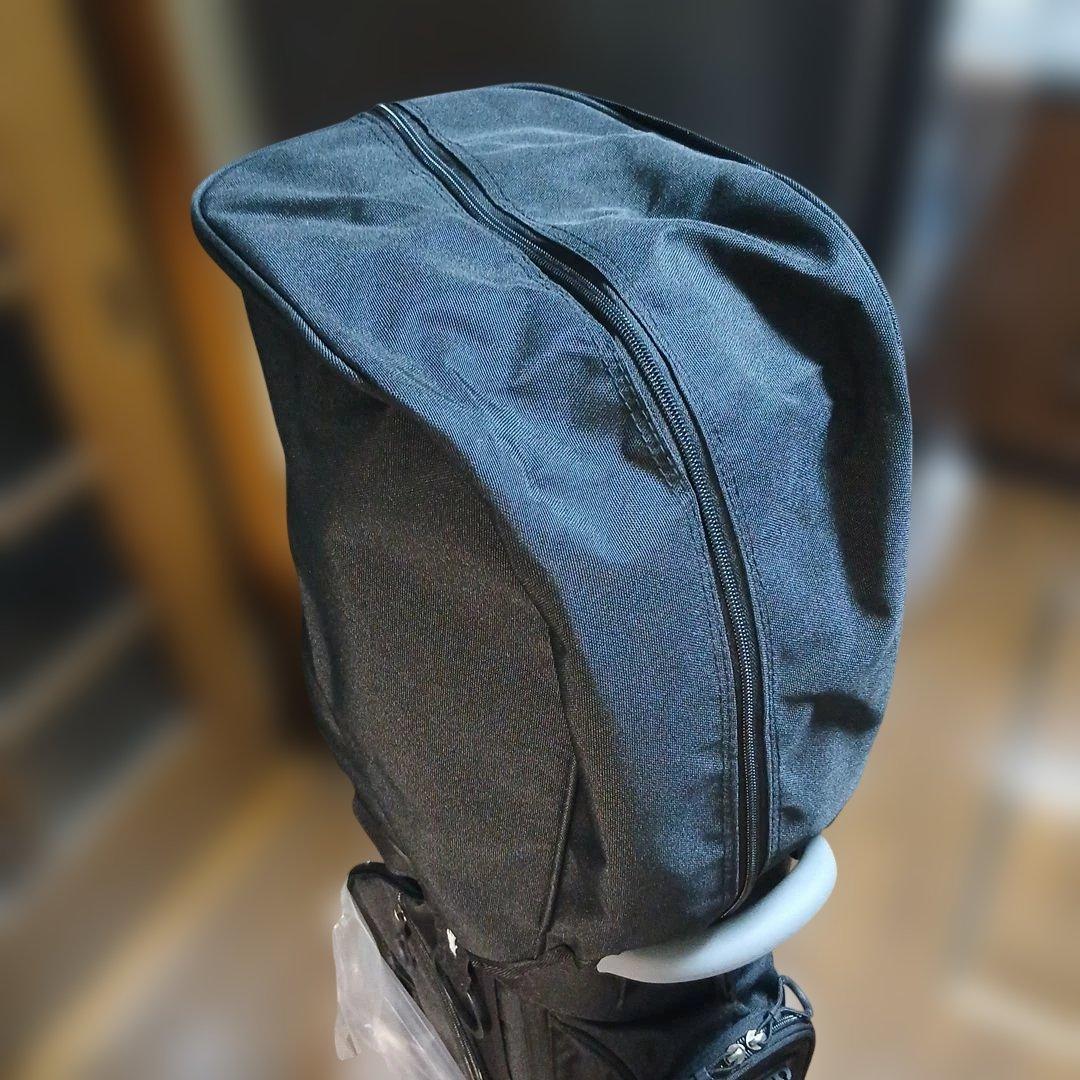 FROGERゴルフキャディーバッグ　新品