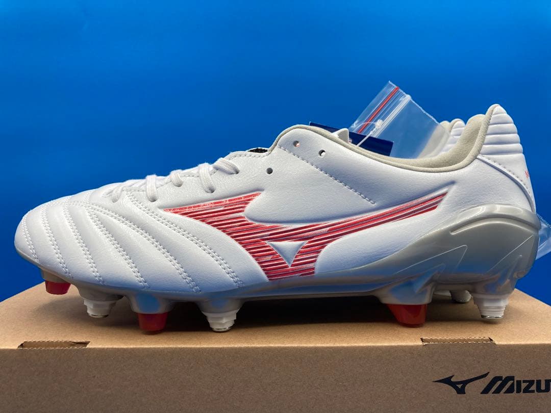 モナルシーダ　ネオ3 プロ　ミックス　26㎝　新品•未使用