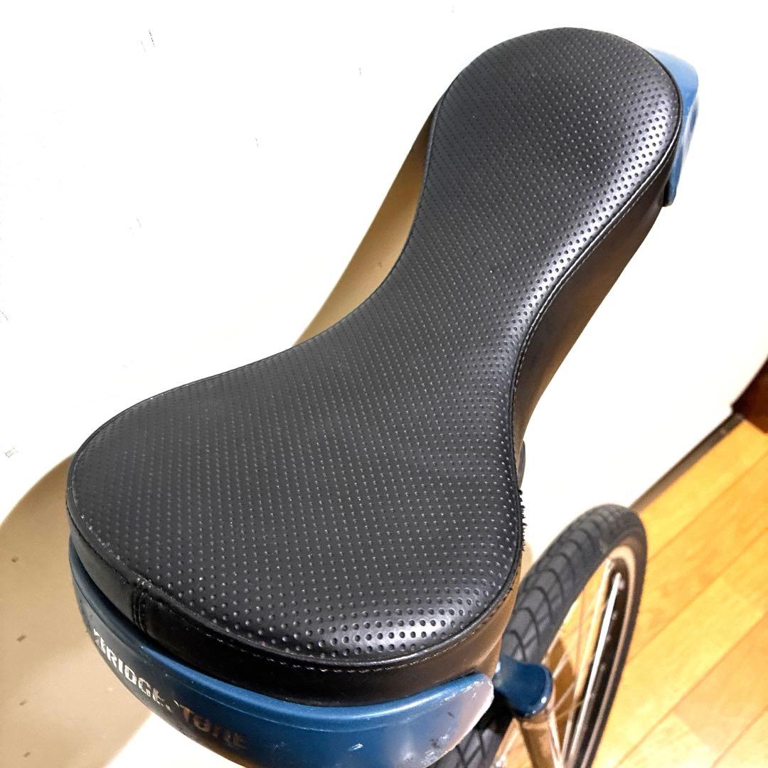 BRIDGESTONEスピンズ SPINZ (公社) 日本一輪車協会認定品