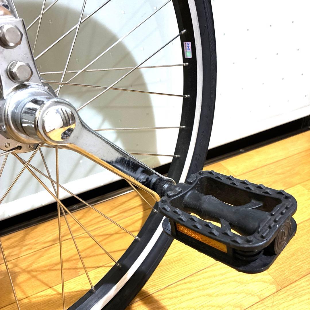 BRIDGESTONEスピンズ SPINZ (公社) 日本一輪車協会認定品