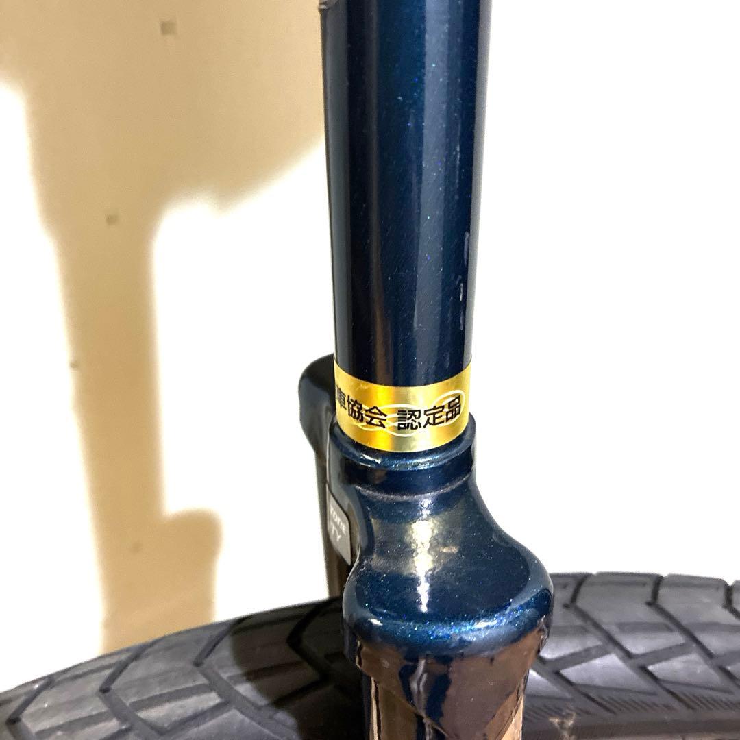 BRIDGESTONEスピンズ SPINZ (公社) 日本一輪車協会認定品