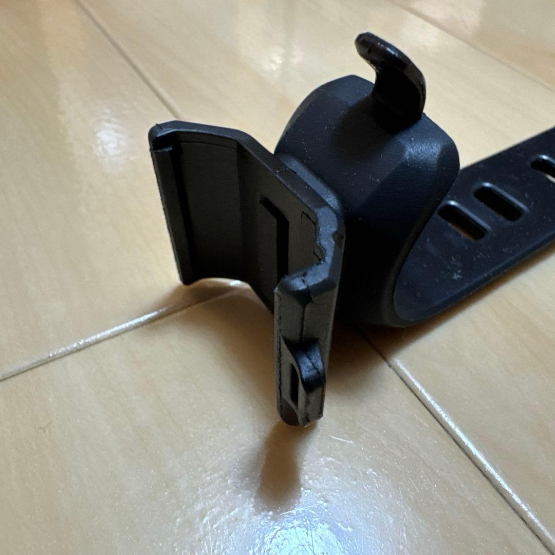 KNOG BLINDER 900 フロントバイクライト