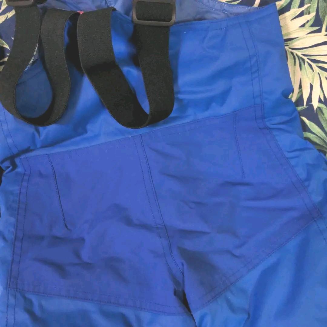 バートン　2T 3T スノボウェア☆超美品☆