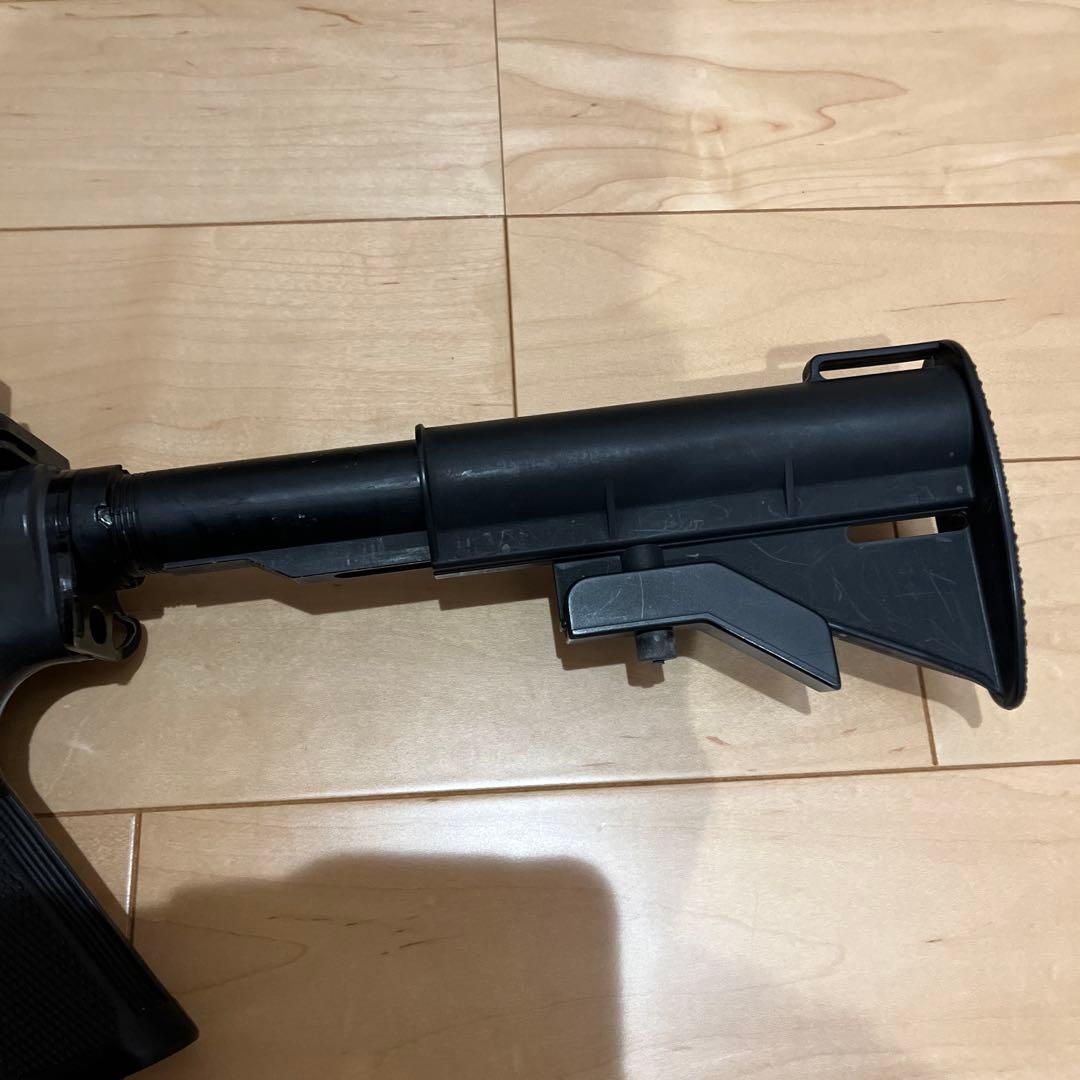 東京マルイ　スタンダード　M4A1 RIS version
