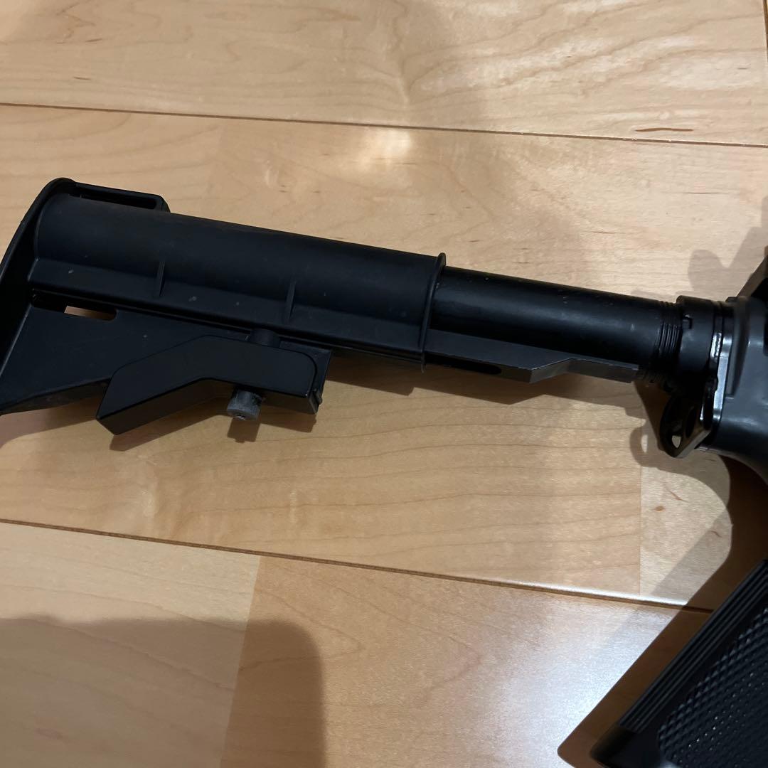 東京マルイ　スタンダード　M4A1 RIS version