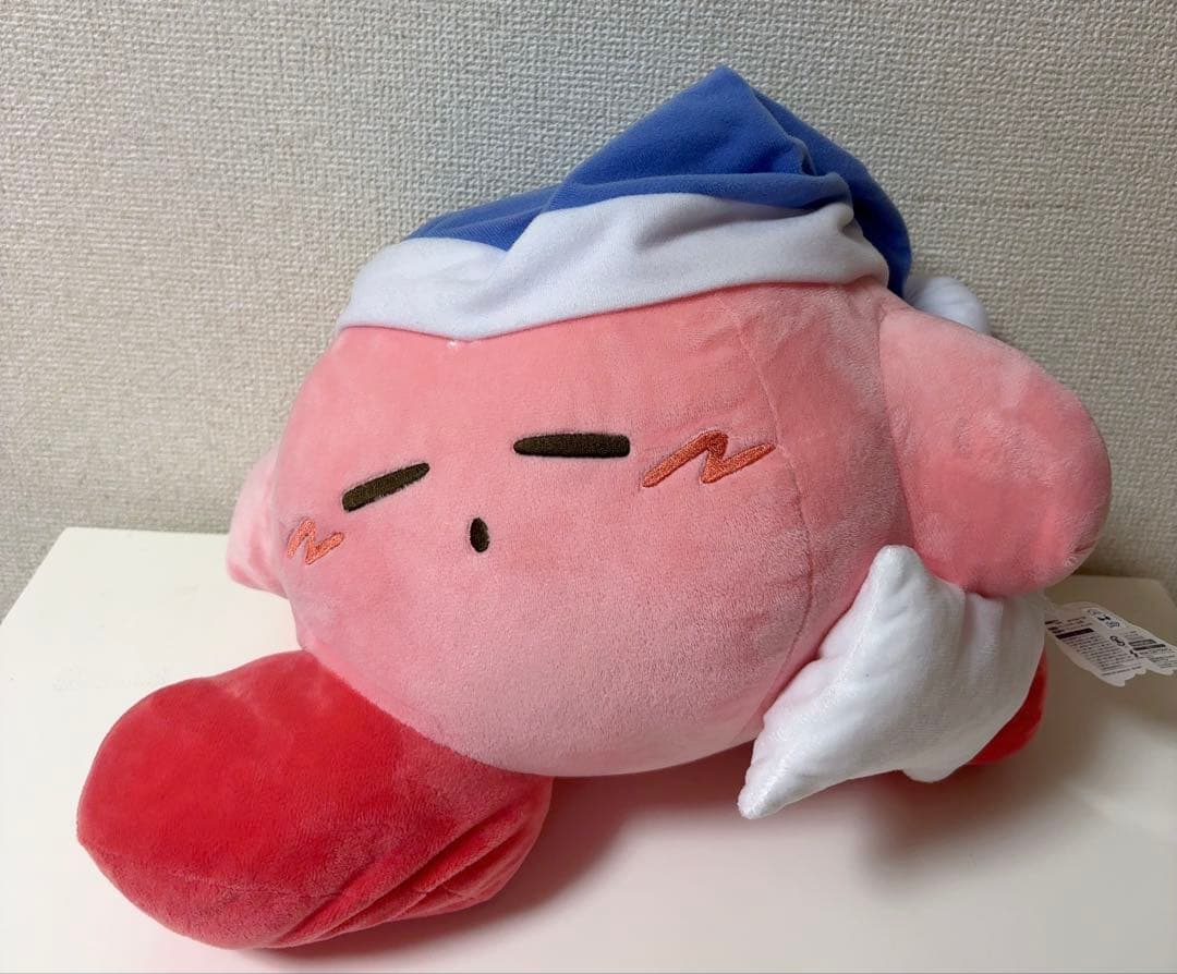カービィ ぬいぐるみ セット