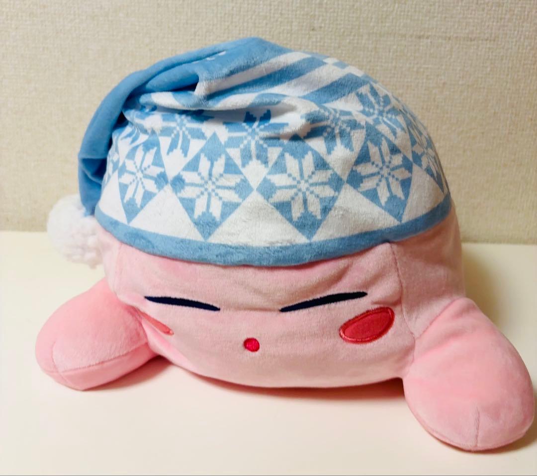 カービィ ぬいぐるみ セット