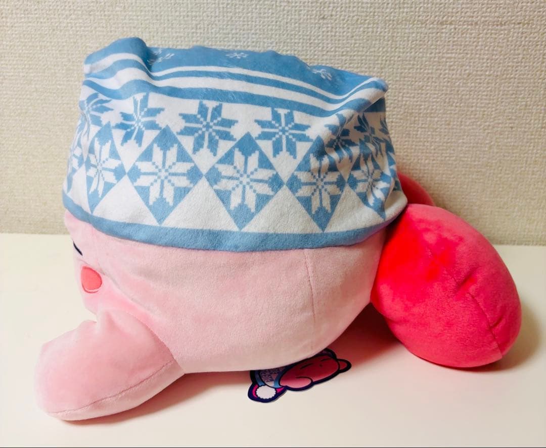 カービィ ぬいぐるみ セット