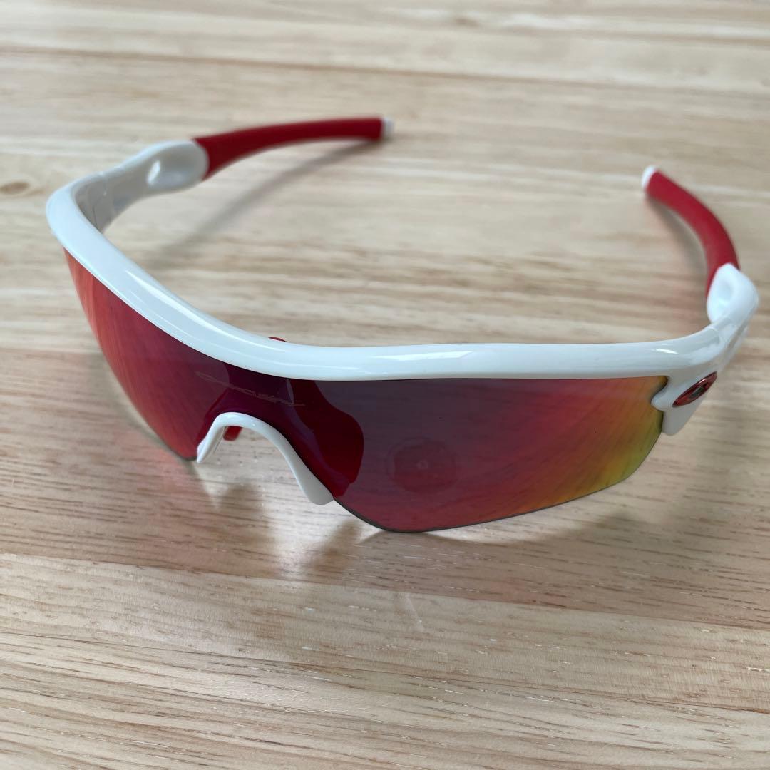 オークリー OAKLEY／スポーツサングラス 09721J