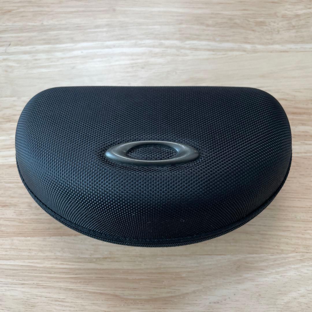 オークリー OAKLEY／スポーツサングラス 09721J