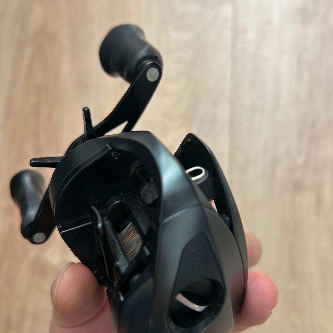 17エクスセンスdc タイムセール