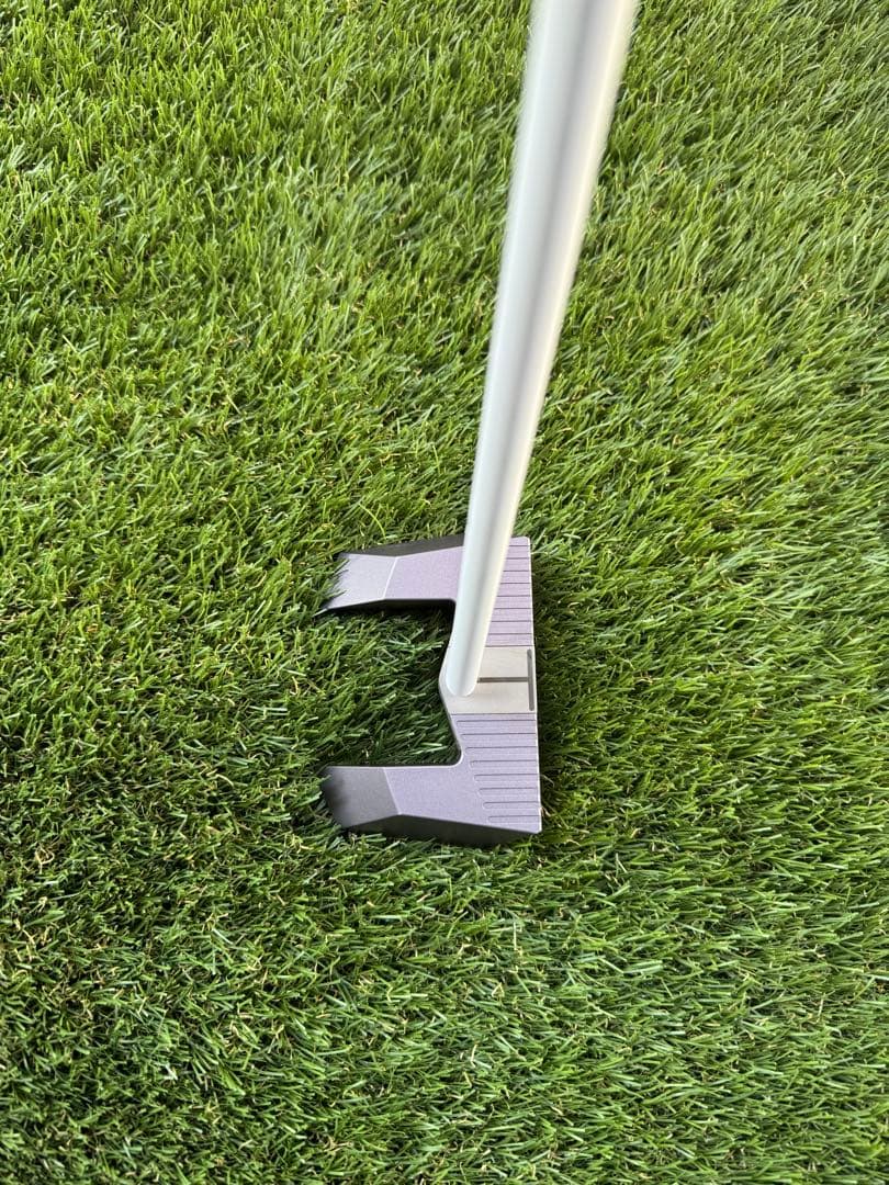 Ｌ.A.B.GOLF ラブゴルフ　MEZZ.1 33インチ