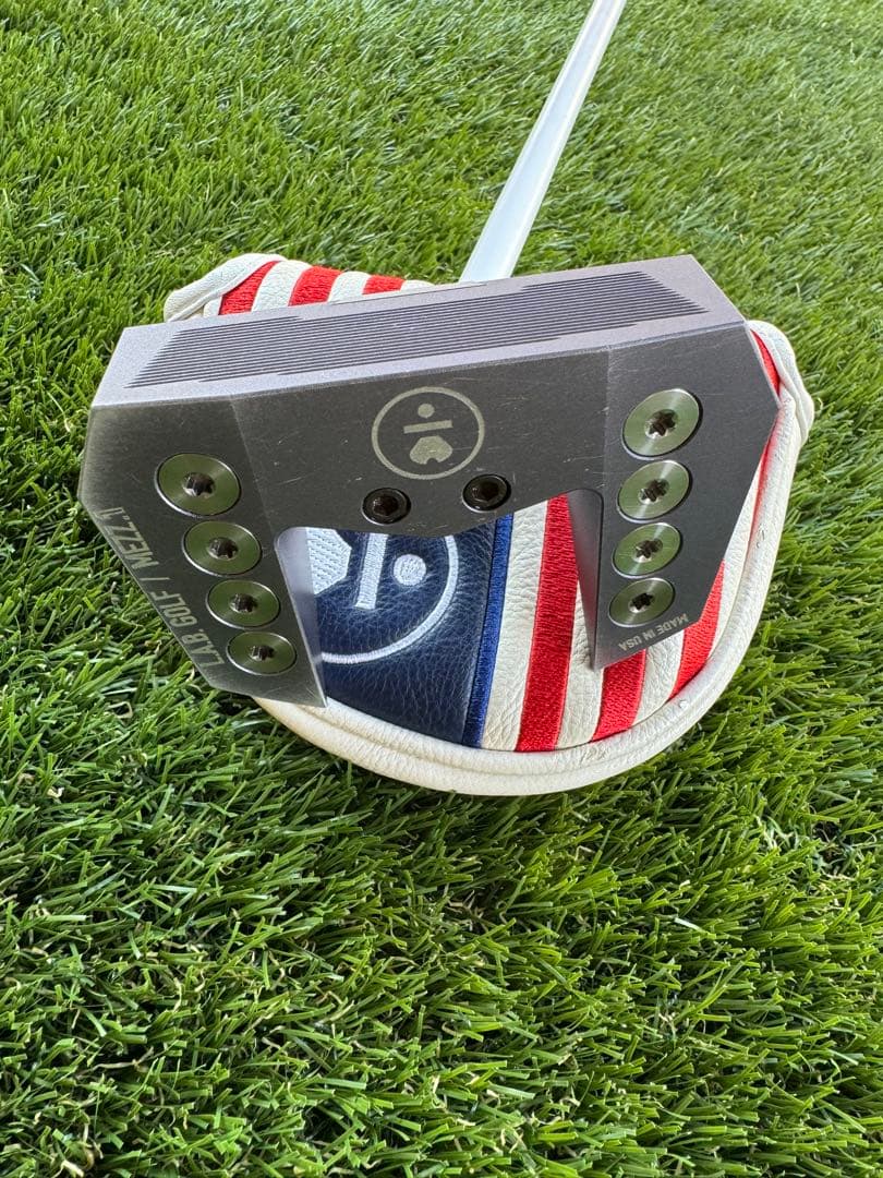 Ｌ.A.B.GOLF ラブゴルフ　MEZZ.1 33インチ